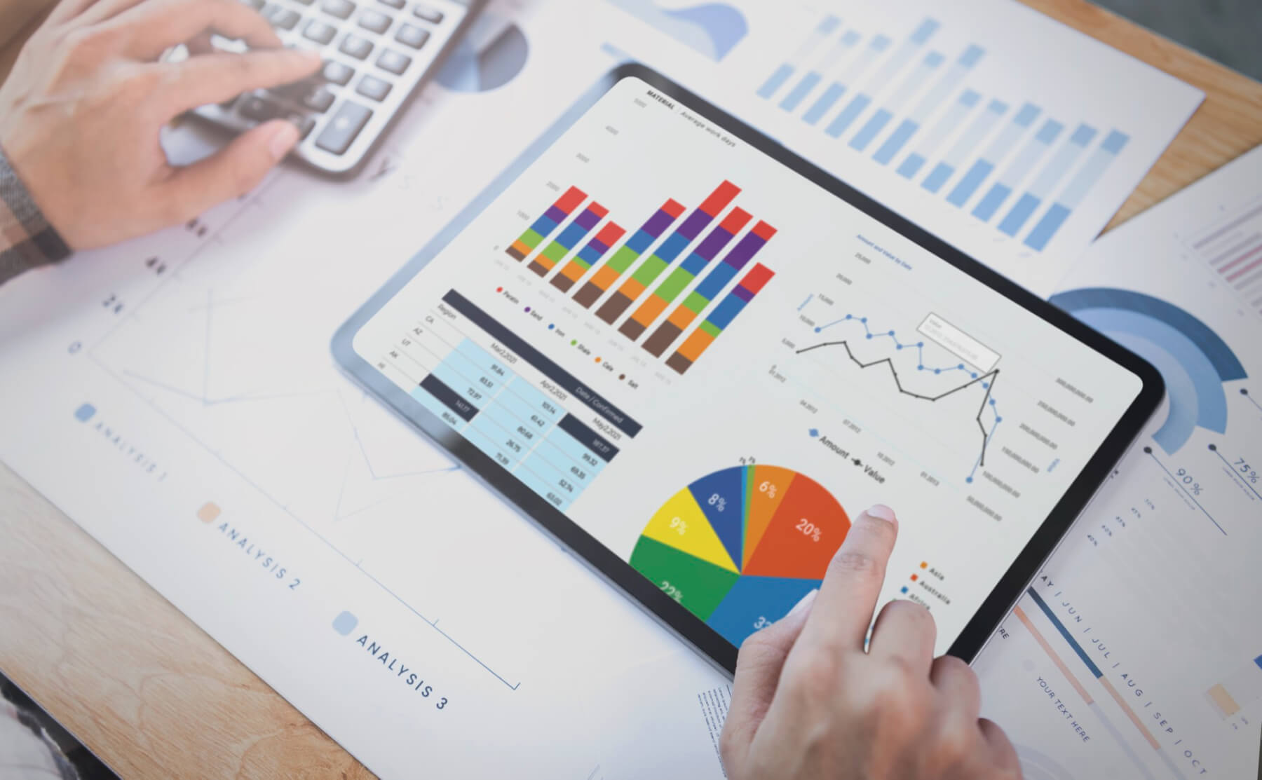 Audit expert comptable avignon
