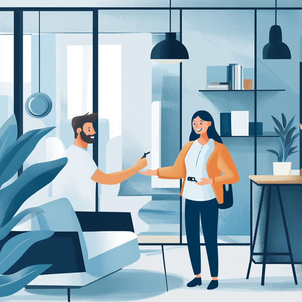 fiscalite de la location meublee non professionnelle 2025